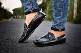 Loafer Shoes